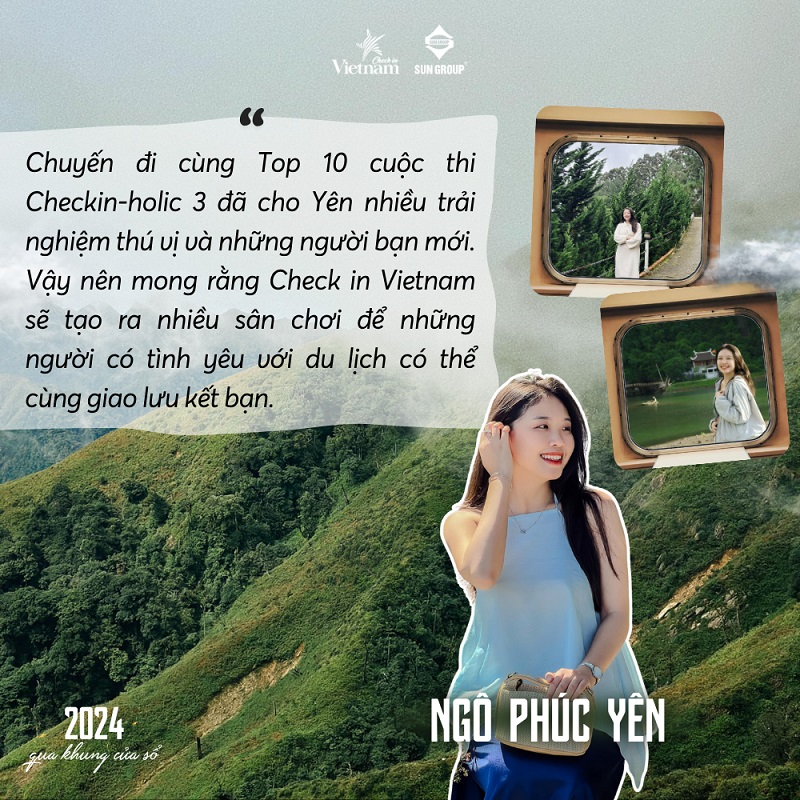 lời chúc năm mới 2025 đến cộng đồng Check in Vietnam