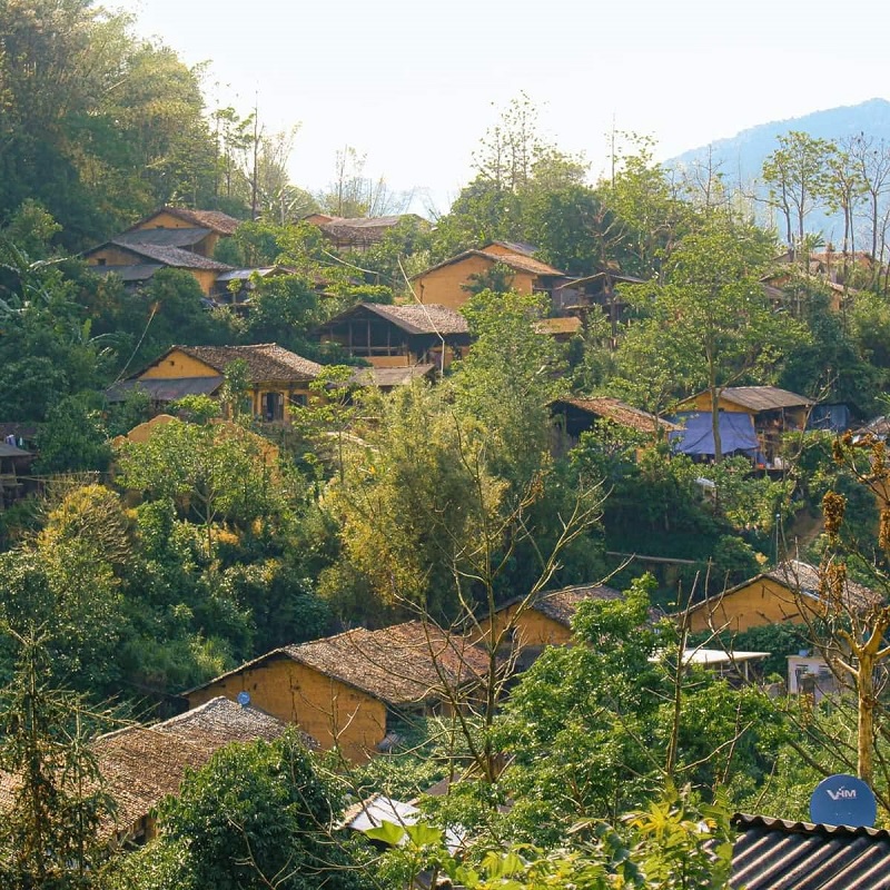 nhất định phải đi Hà Giang vào mùa xuân