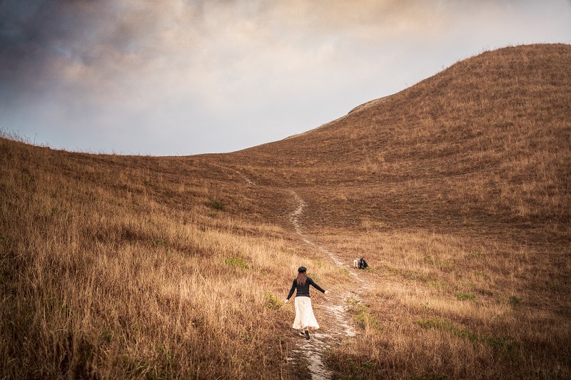 road trip tự túc Hà Nội Cao Bằng 4N3Đ