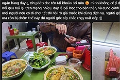 Quán bún riêu "trêu đùa nói 400.000 đồng/bát bún" bị đình chỉ, hàng nghìn cư dân mạng đồng tình