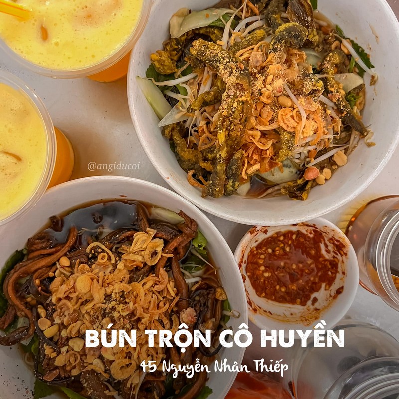 7 món ăn nổi tiếng Bắc Ninh