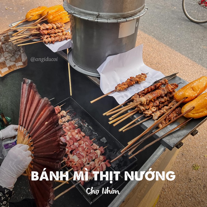 7 món ăn nổi tiếng Bắc Ninh