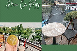 3 quán cà phê nổi tiếng tại tòa nhà "Hàm cá mập" sắp được dỡ bỏ