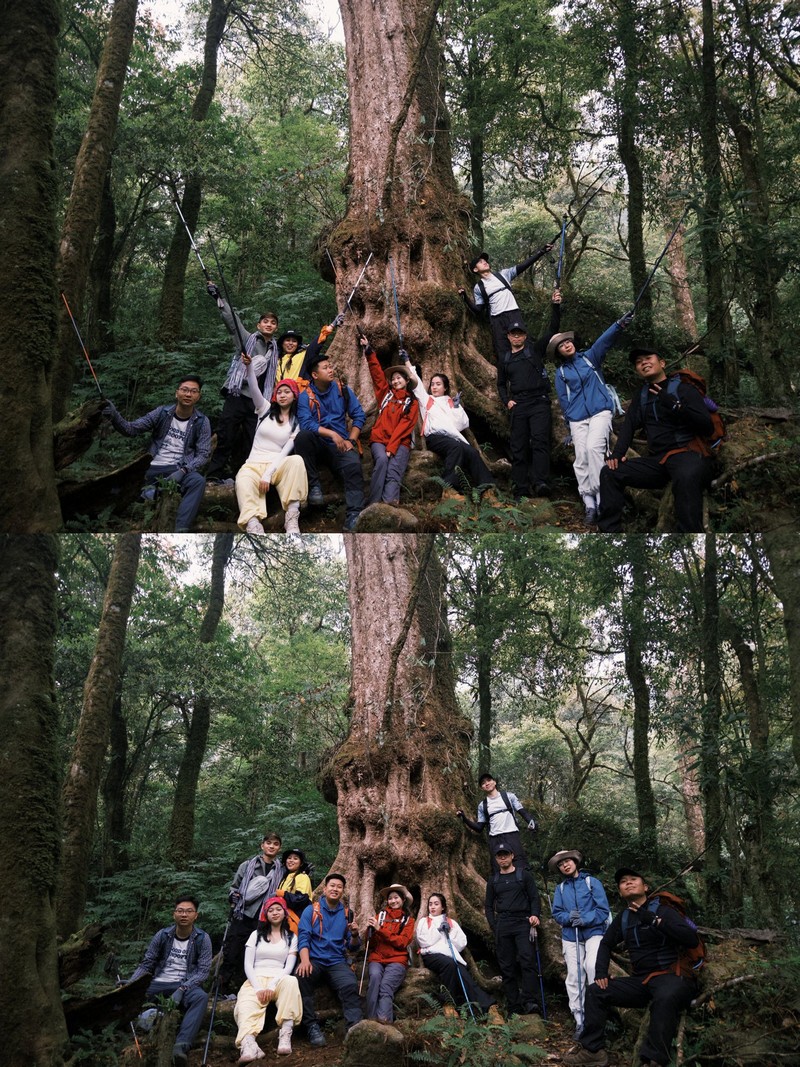 2N1Đ trekking Tả Liên Sơn