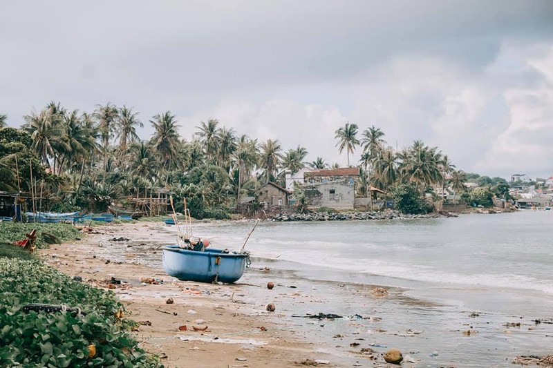 7 làng chài tuyệt đẹp mà bạn phải check-in