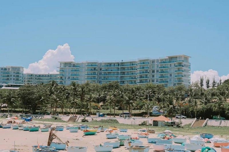 7 làng chài tuyệt đẹp mà bạn phải check-in