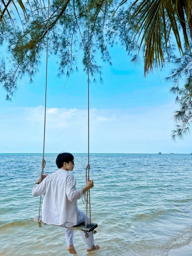 7 làng chài tuyệt đẹp mà bạn phải check-in