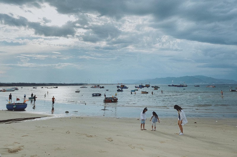 7 làng chài tuyệt đẹp mà bạn phải check-in