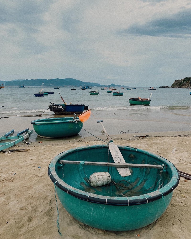 7 làng chài tuyệt đẹp mà bạn phải check-in