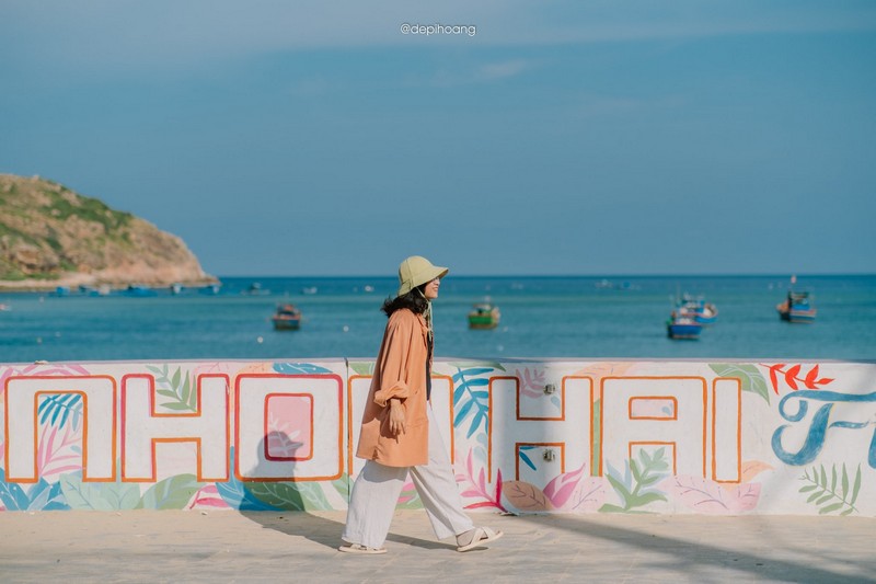 7 làng chài tuyệt đẹp mà bạn phải check-in