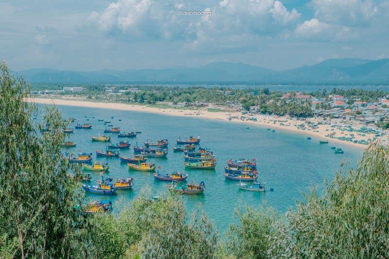 7 làng chài tuyệt đẹp mà bạn phải check-in