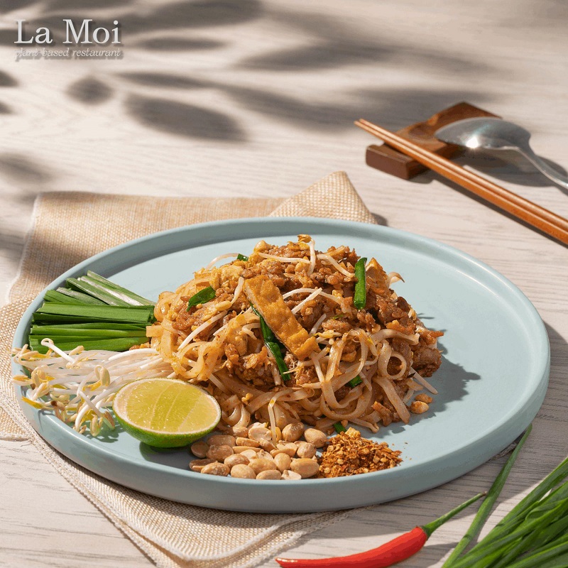 Gợi ý 5 nhà hàng gần dinh Độc Lập