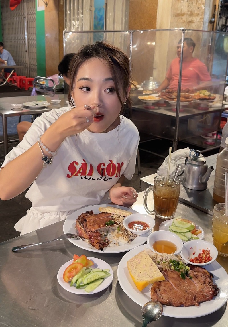 Fact ít người biết về cơm tấm Sài Gòn