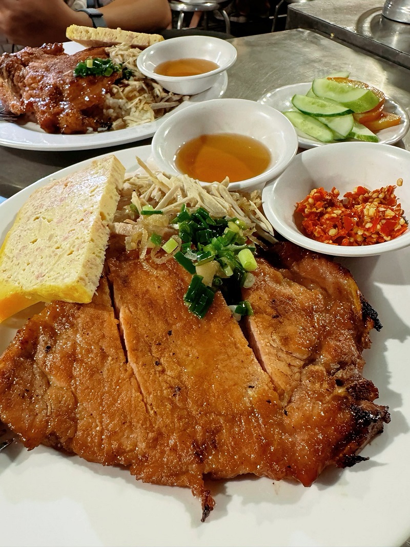 Fact ít người biết về cơm tấm Sài Gòn