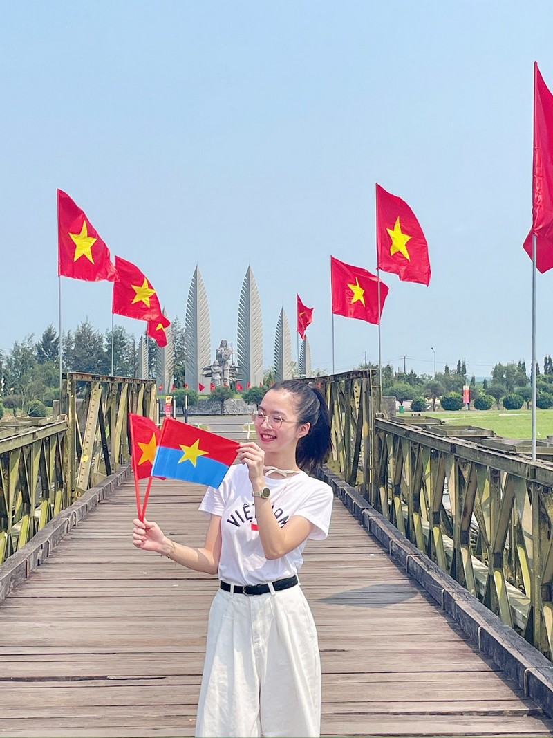 Lịch trình khám phá Quảng Bình - Quảng Trị 4N3Đ