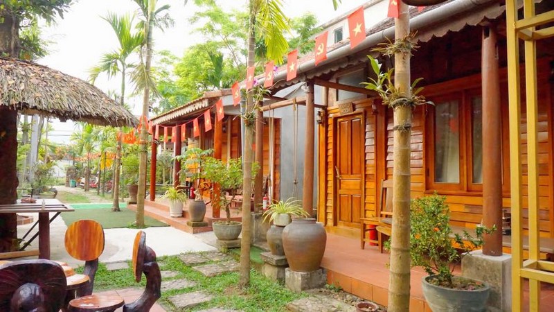 Lịch trình khám phá Quảng Bình - Quảng Trị 4N3Đ