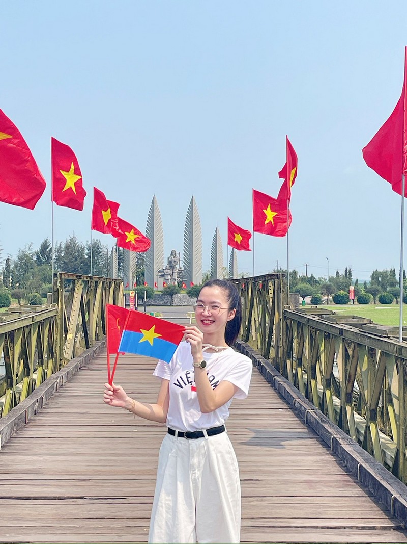 Lịch trình khám phá Quảng Bình - Quảng Trị 4N3Đ