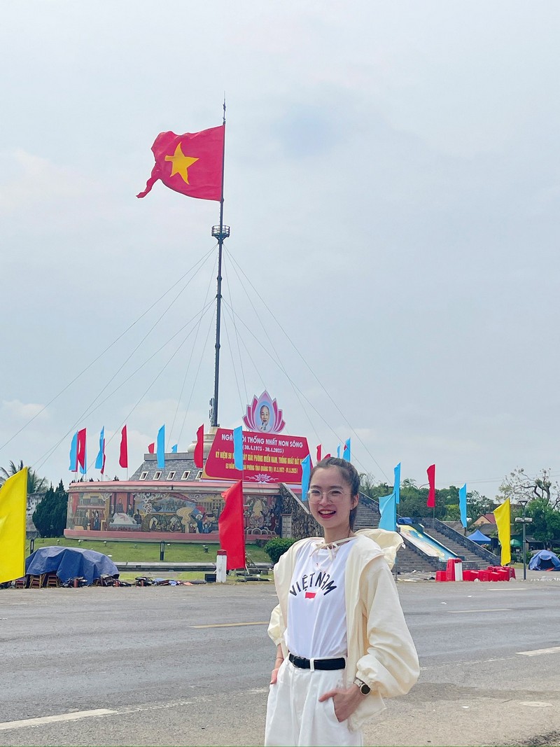 Lịch trình khám phá Quảng Bình - Quảng Trị 4N3Đ
