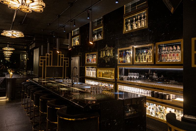 Top 10 quán bar tốt nhất Bắc Mỹ năm 2025