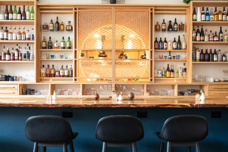 Top 10 quán bar tốt nhất Bắc Mỹ năm 2025