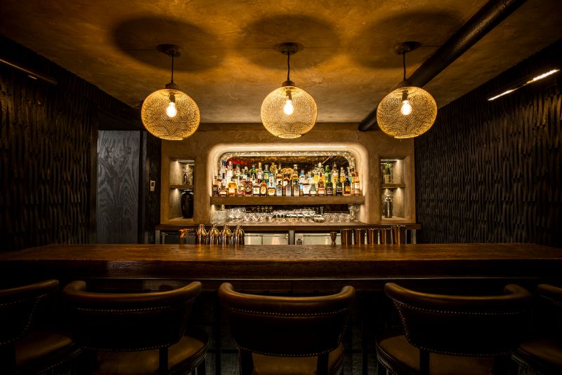 Top 10 quán bar tốt nhất Bắc Mỹ năm 2025
