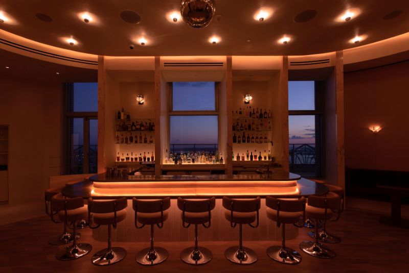 Top 10 quán bar tốt nhất Bắc Mỹ năm 2025