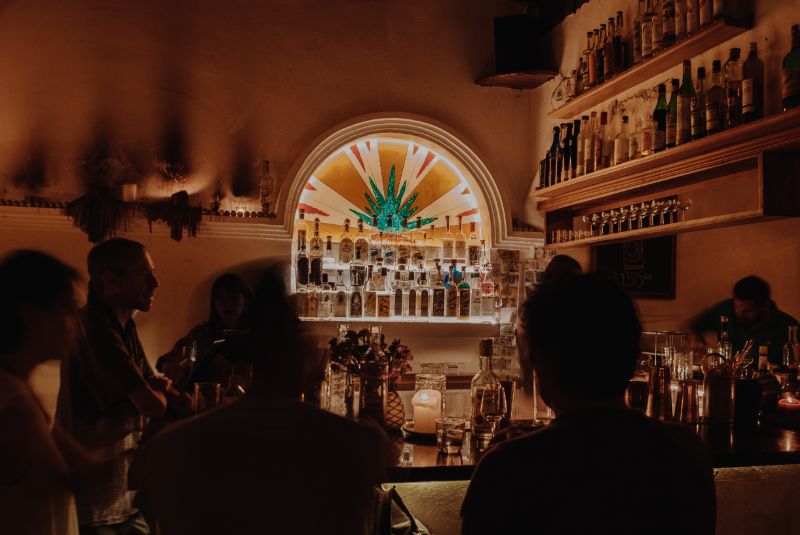 Top 10 quán bar tốt nhất Bắc Mỹ năm 2025