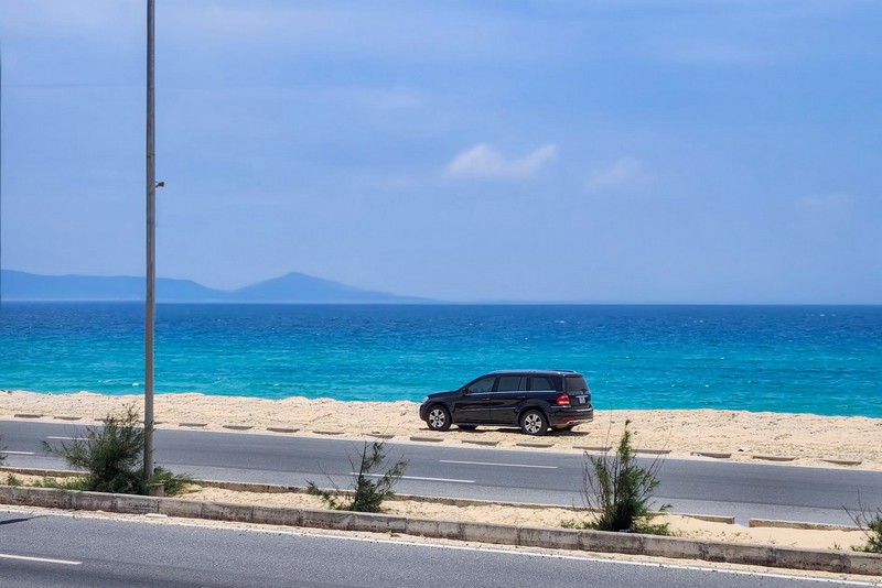 5 bãi biển đẹp của miền duyên hải Nam Trung Bộ