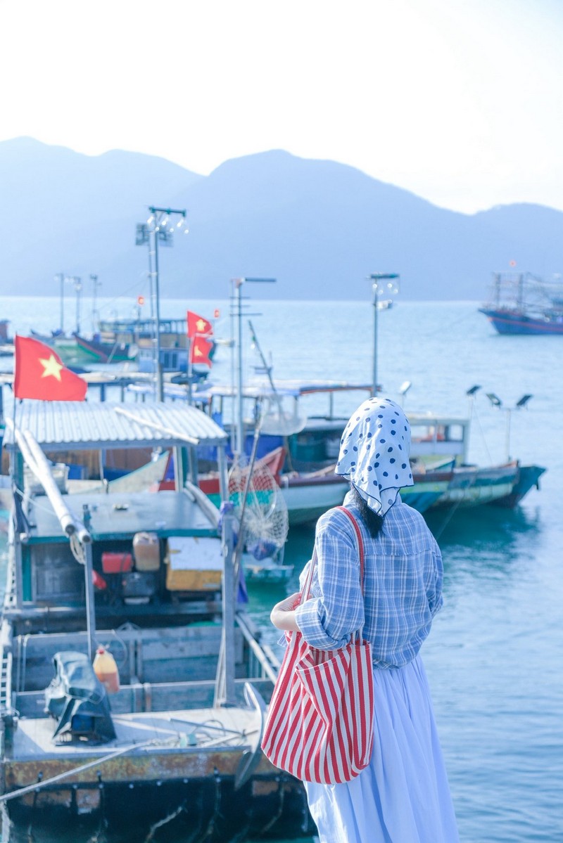 3N2Đ đến với Quan Lạn hoang sơ và yên bình