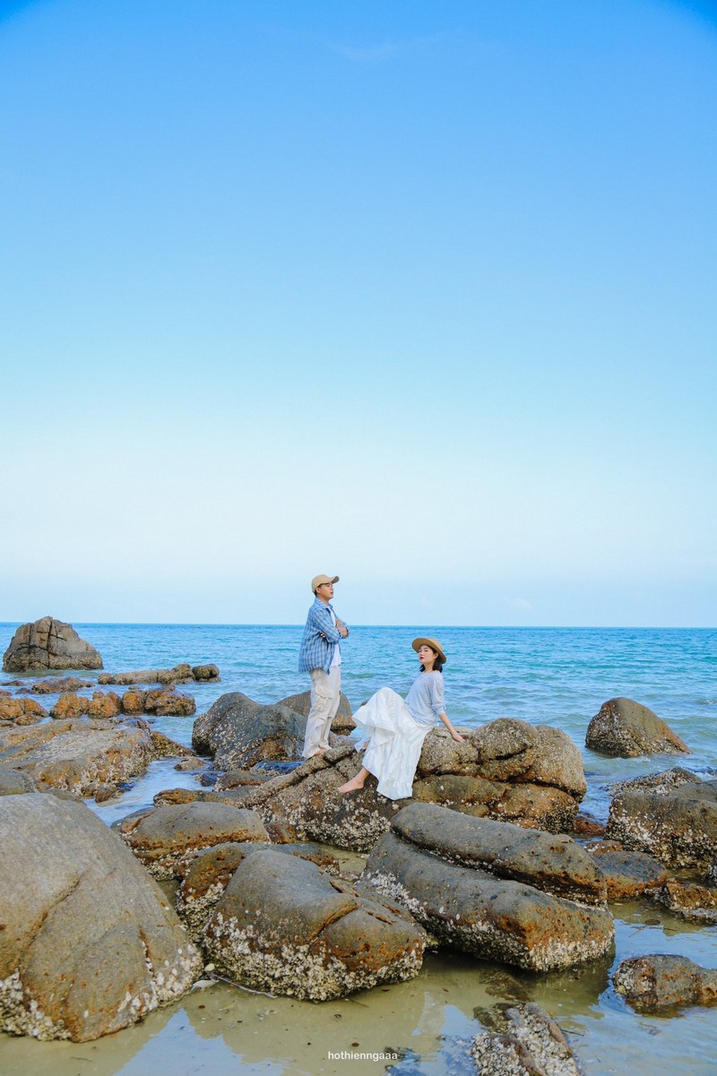 3N2Đ đến với Quan Lạn hoang sơ và yên bình