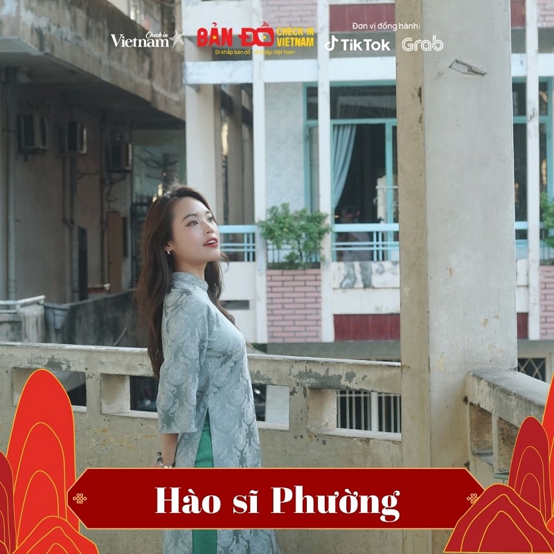 Lịch trình 1 ngày trải nghiệm phố người Hoa
