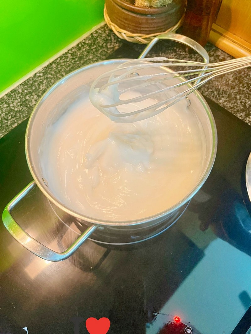Tự làm bánh giò kiểu Nam Bộ