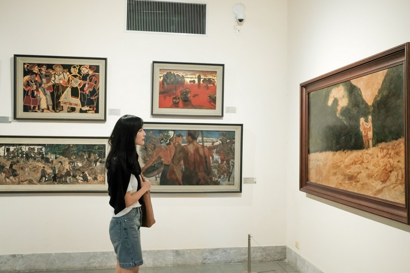 10 viện bảo tàng lớn hàng đầu ở Hà Nội