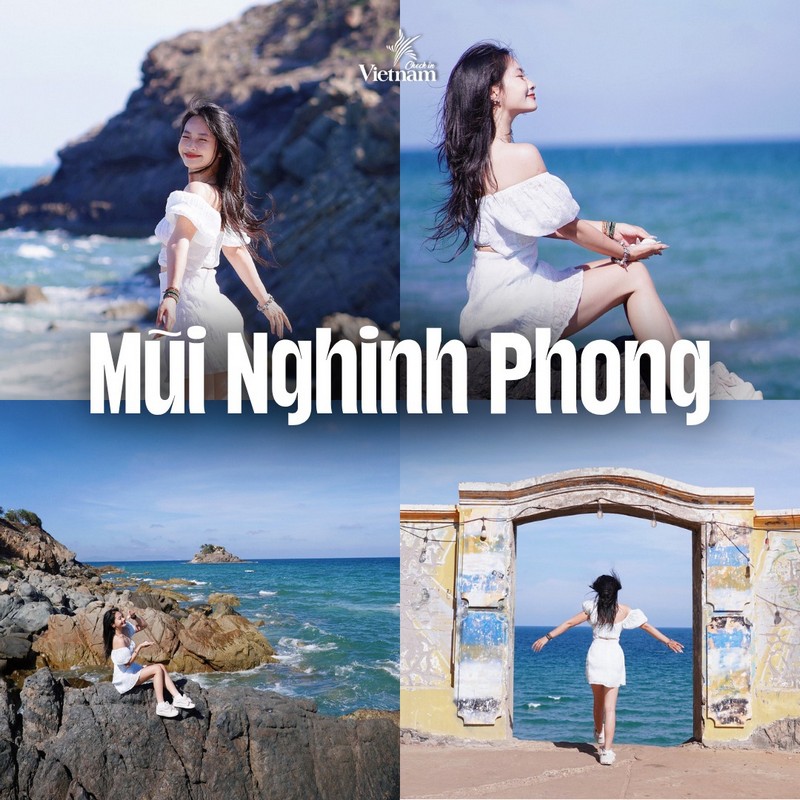 Top list địa điểm check in Vũng Tàu