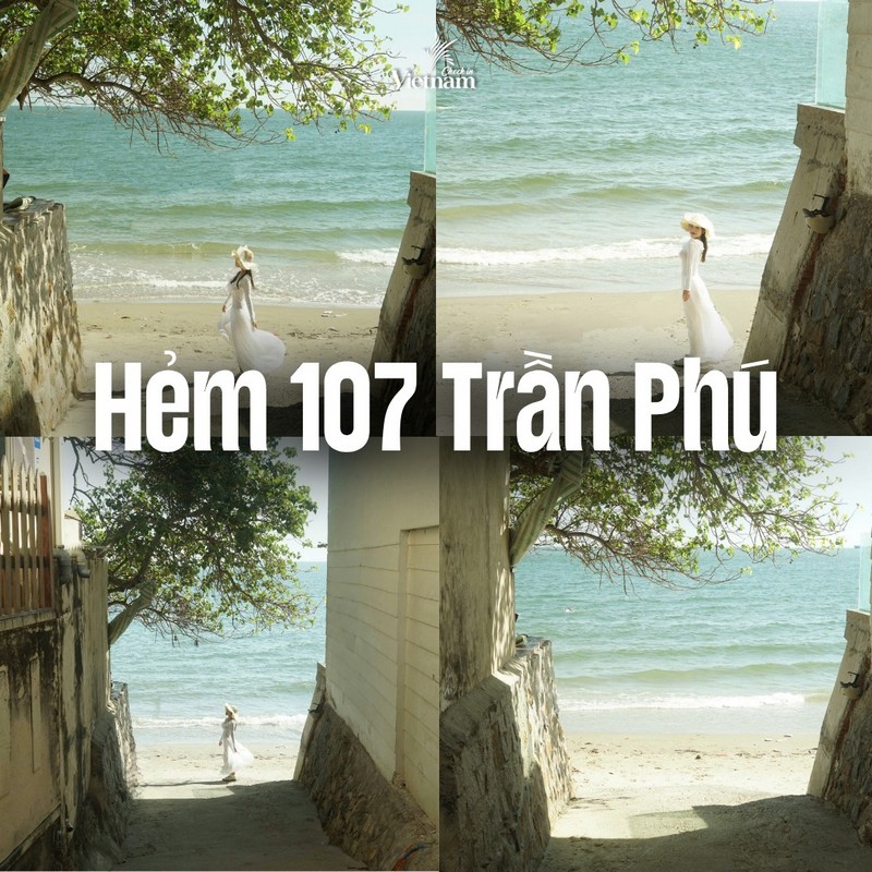 Top list địa điểm check in Vũng Tàu