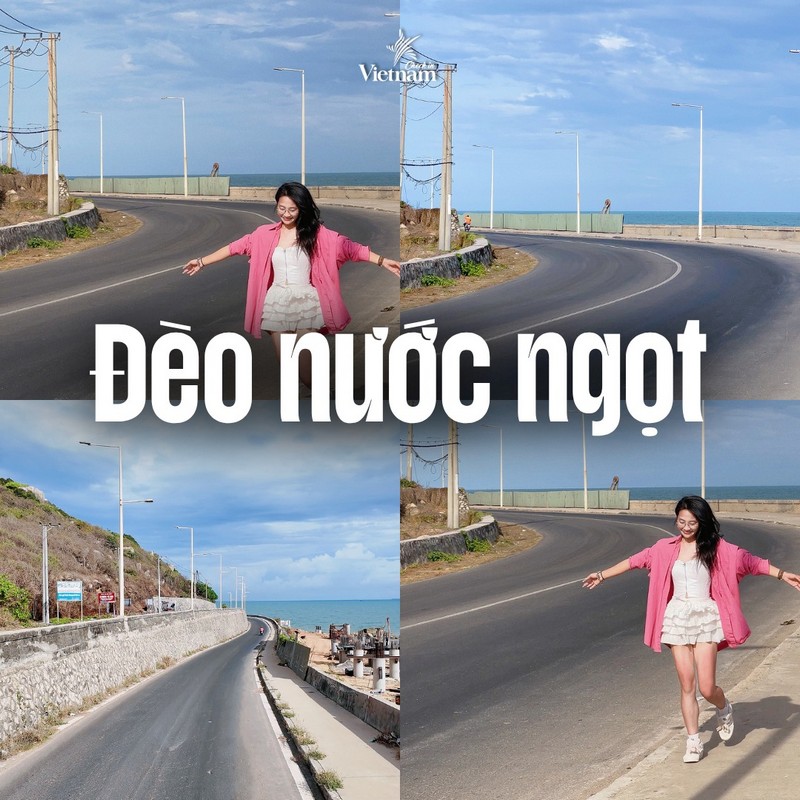 Top list địa điểm check in Vũng Tàu