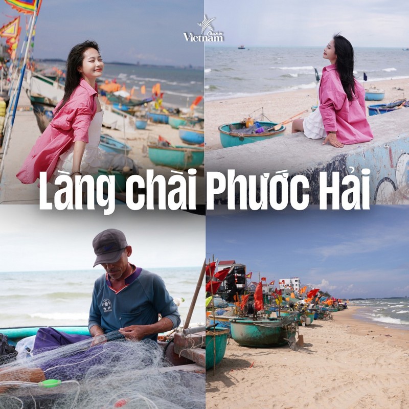 Top list địa điểm check in Vũng Tàu