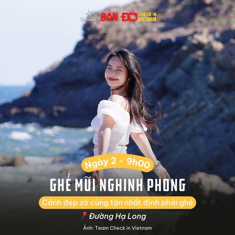 Lịch trình Vũng Tàu 2N1Đ