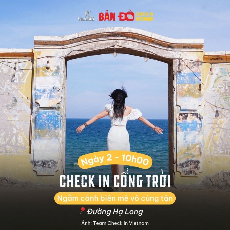 Lịch trình Vũng Tàu 2N1Đ