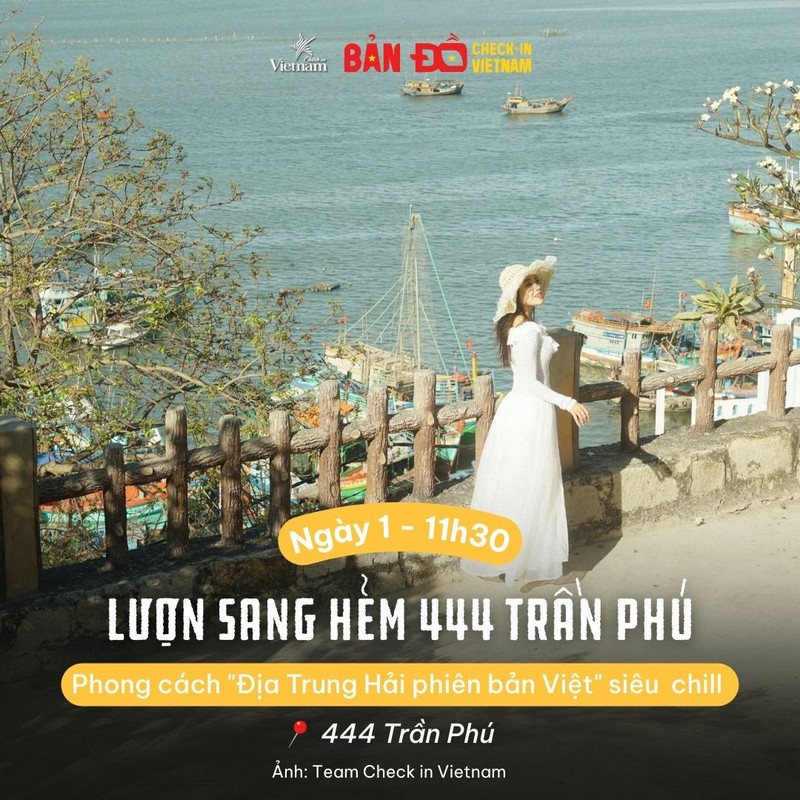 Lịch trình Vũng Tàu 2N1Đ