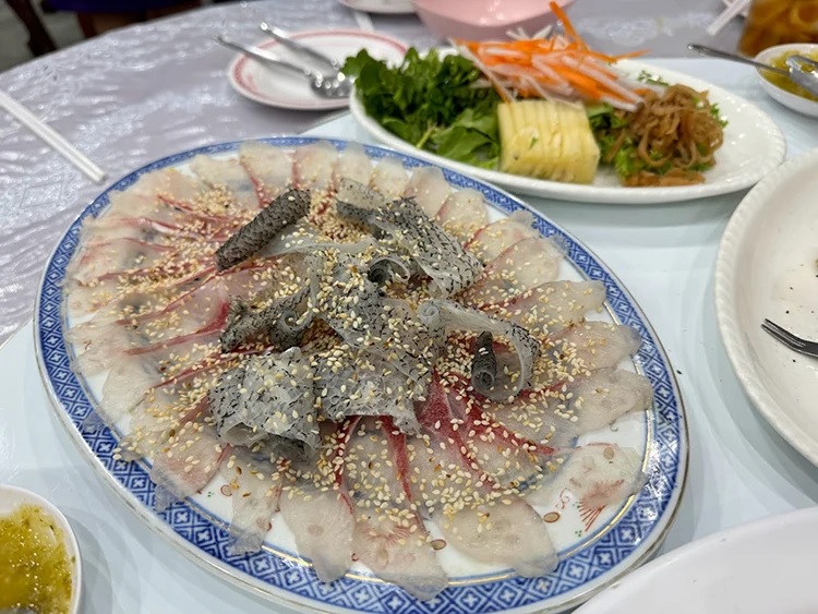Bản đồ các nhà hàng ngon nhất thế giới