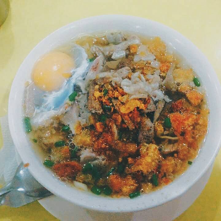 Bản đồ các nhà hàng ngon nhất thế giới