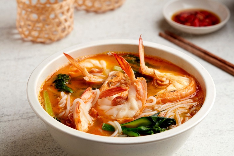 Bản đồ các nhà hàng ngon nhất thế giới