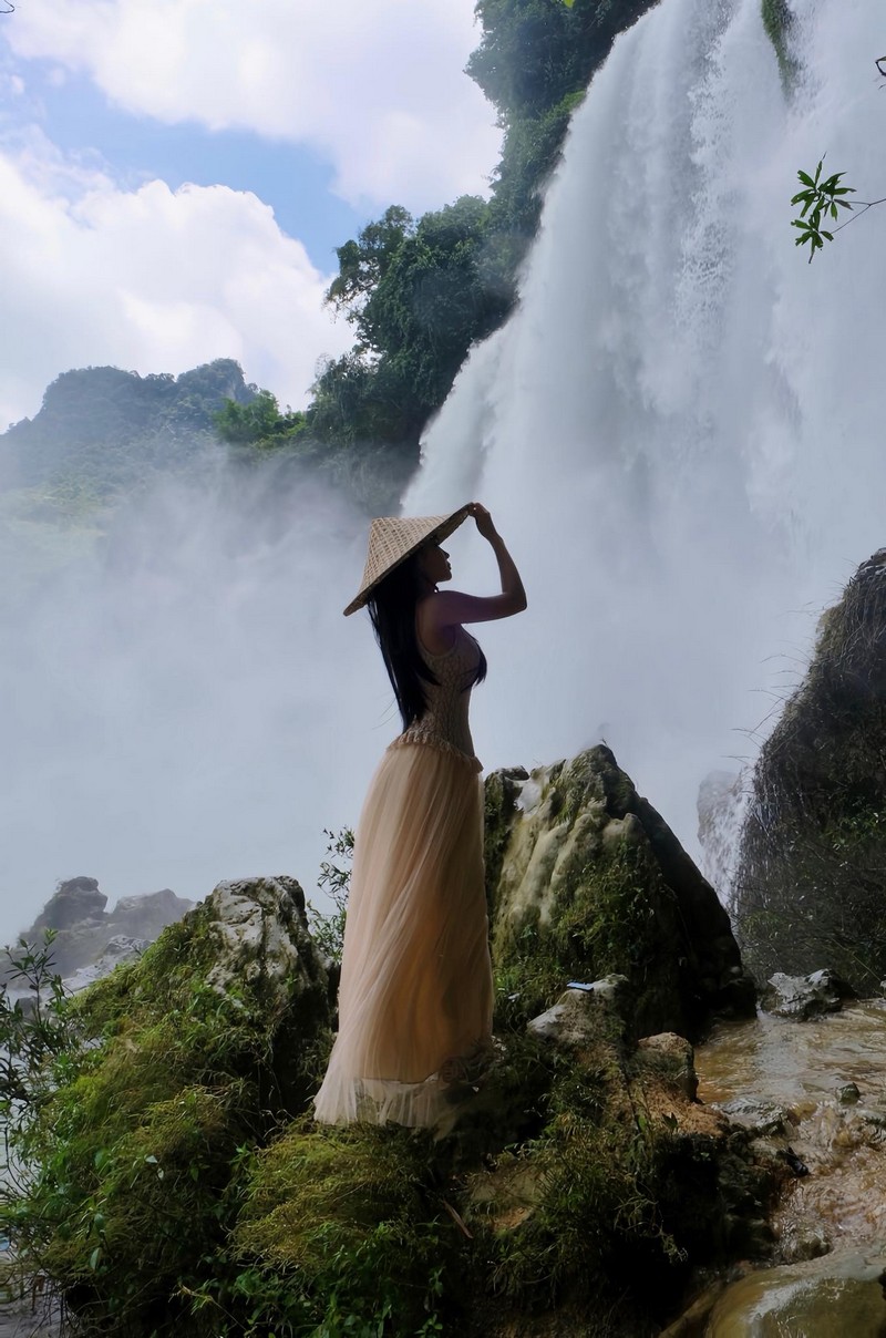 Lịch trình vi vu Cao Bằng 3N2Đ