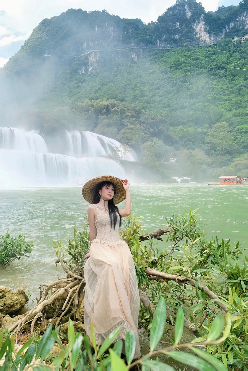 Lịch trình vi vu Cao Bằng 3N2Đ