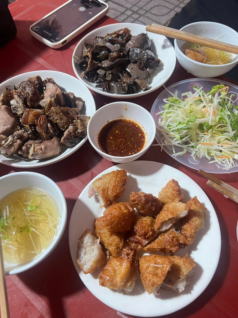 Lịch trình vi vu Cao Bằng 3N2Đ