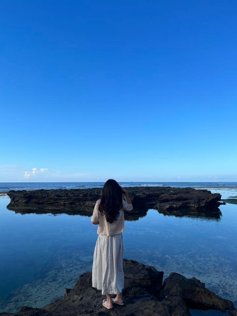 Lịch trình đi Lý Sơn 4N3Đ
