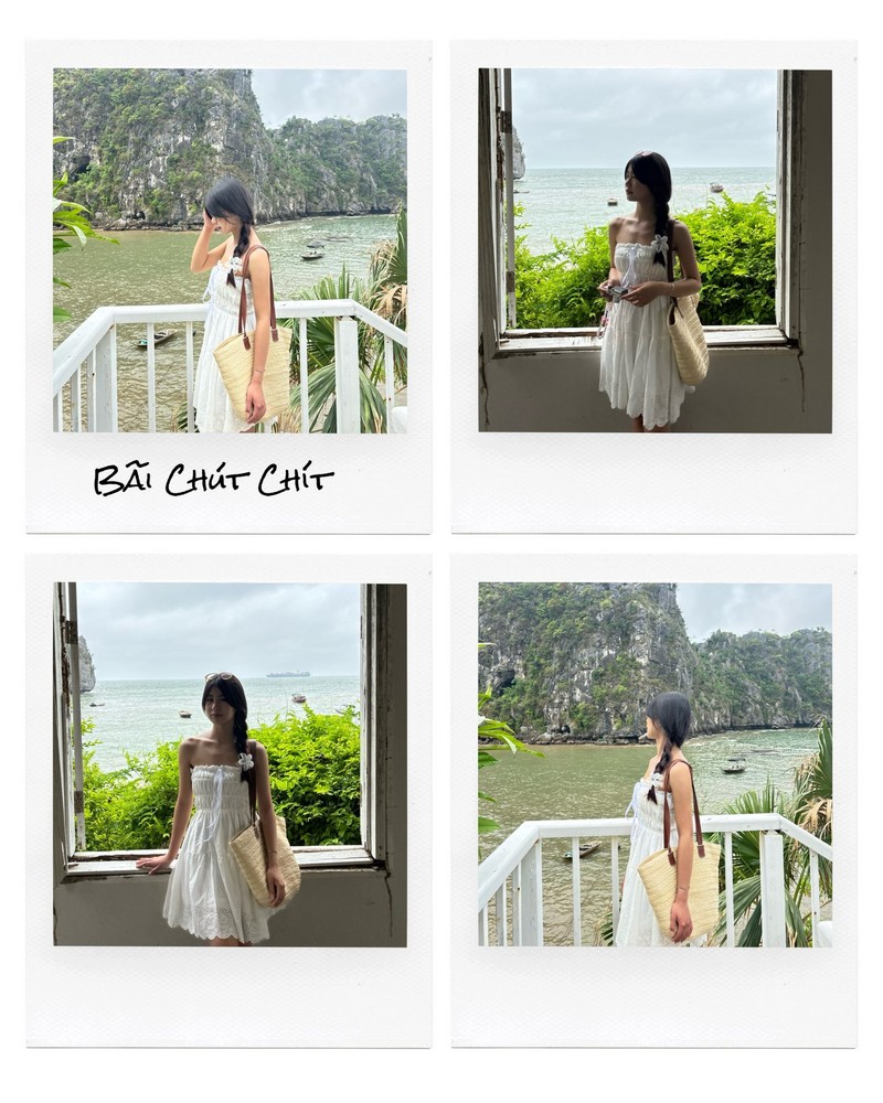 lịch trình Cát Bà 3N2Đ