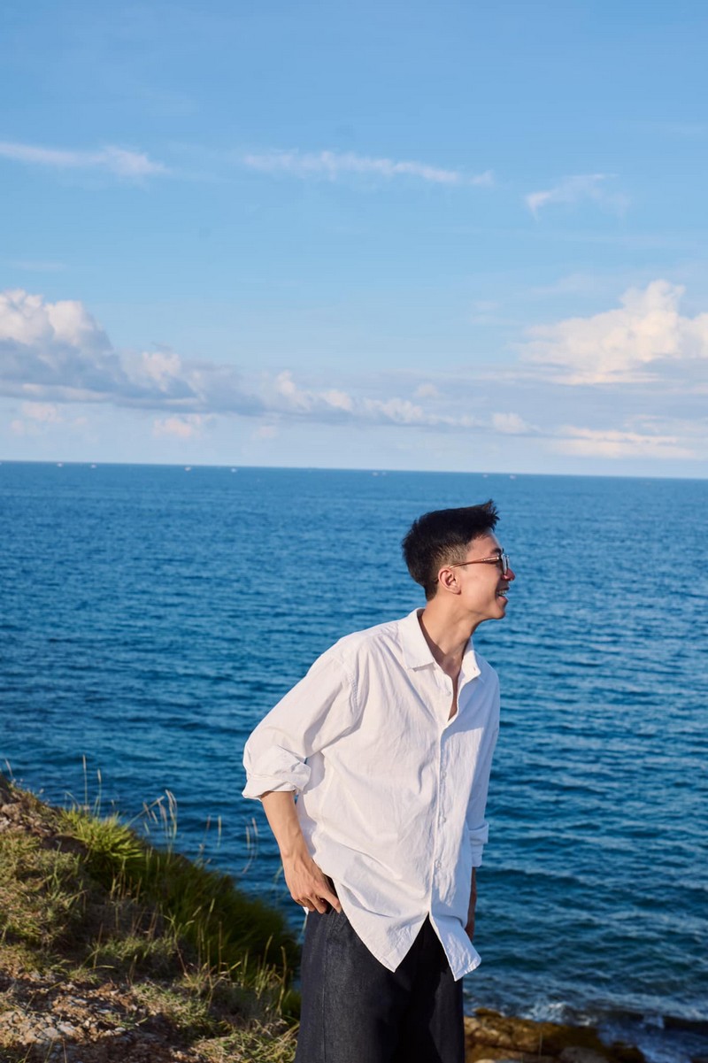 Hòn Yến - Phú Yên