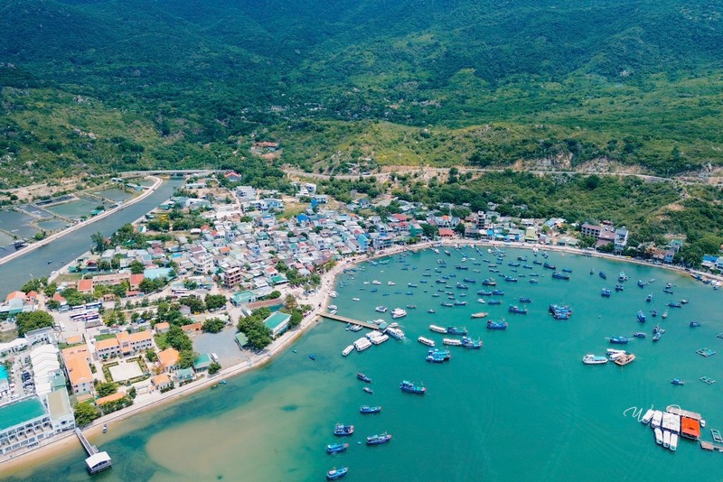 Lịch trình 3N2Đ vi vu vịnh Vĩnh Hy